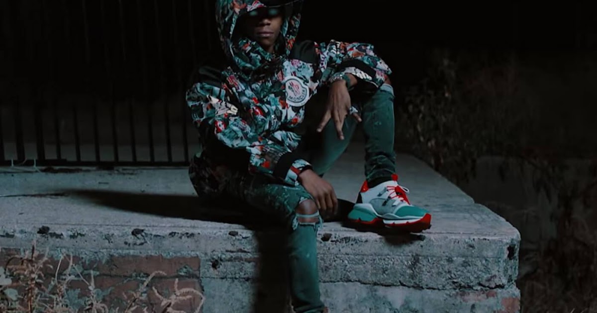A Boogie Wit Da Hoodie Wallpaper / A Boogie Wit Da Hoodie Look Back At