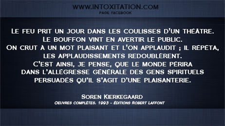 Citation Guerre Mondiale