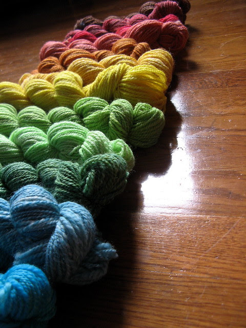 I can't believe I spun the whole thing.