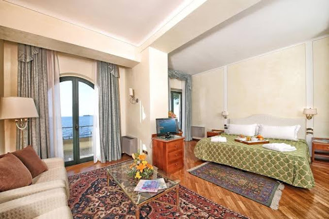 Recensioni di Hotel Villa Capri a Gardone Riviera - Hotel