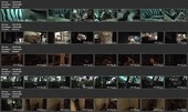 Private Spy Sex Movies (Snooper 01-05)