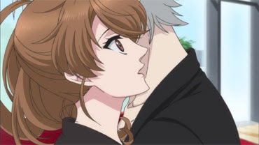 Brothers Conflict 第１話 異常感想注意報