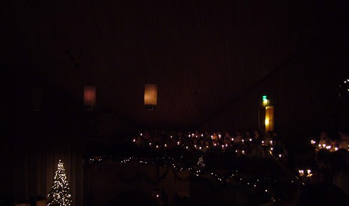 lights
