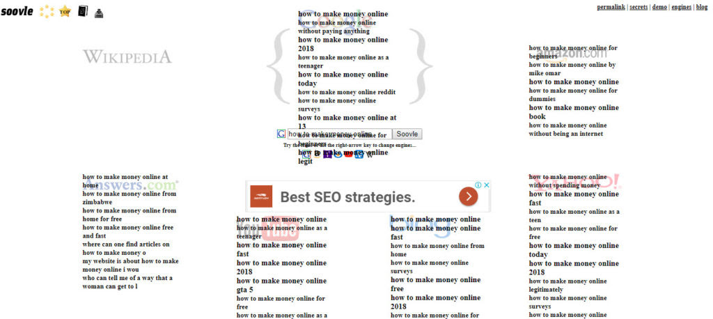 Easy Ways To Make Money Online Reddit