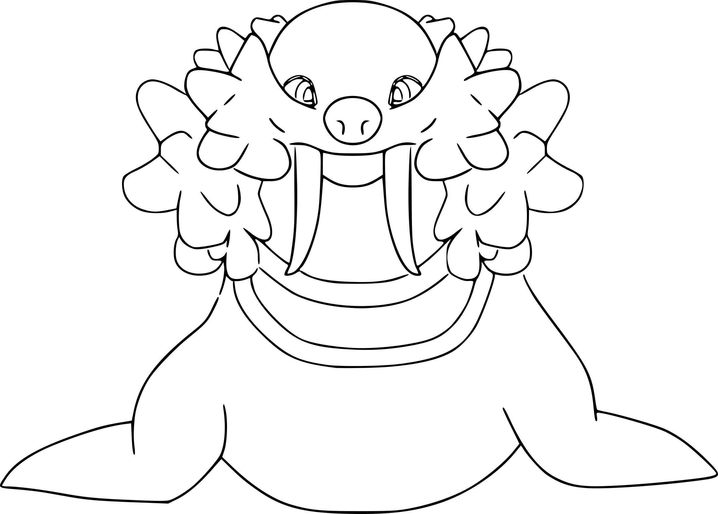 Luxe Coloriage Pokemon Simiabraz A Imprimer  Haut Coloriage HDImages