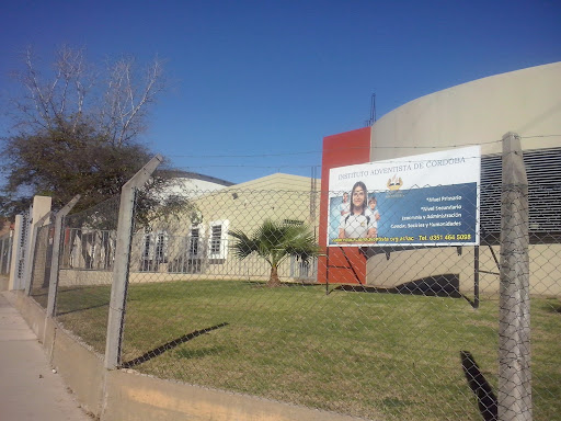 Cordoba Adventist Academy