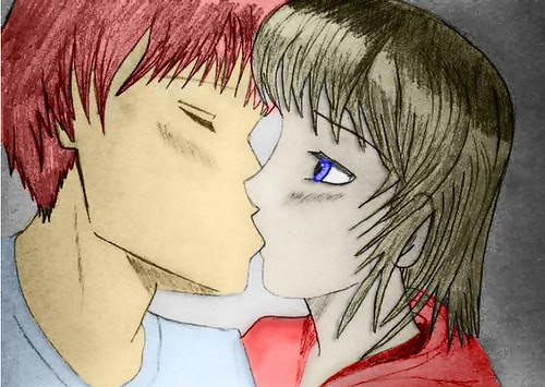 Harajuku Kiss