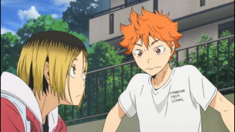 Kata Kata Hinata Haikyuu : 6 Haikyuu Quotes To Ignite Your ...