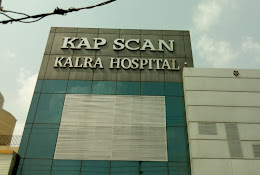 Kap Scan & Diagnostic Centre Private Limited