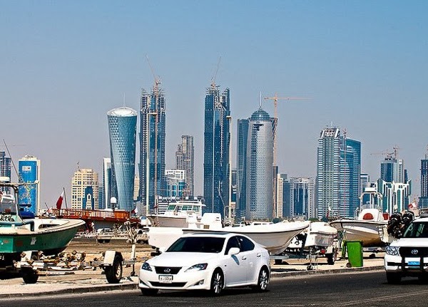 Qatar - Vương quốc giàu có nhất thế giới