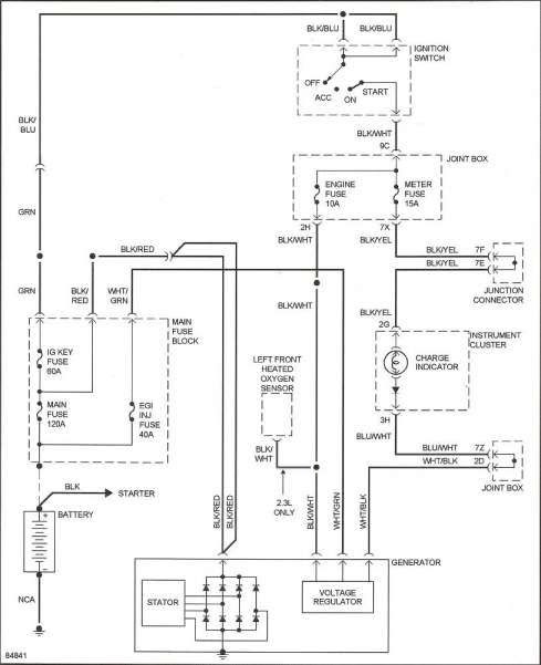 1994 Miata Wiring Diagram - Wiring Schema