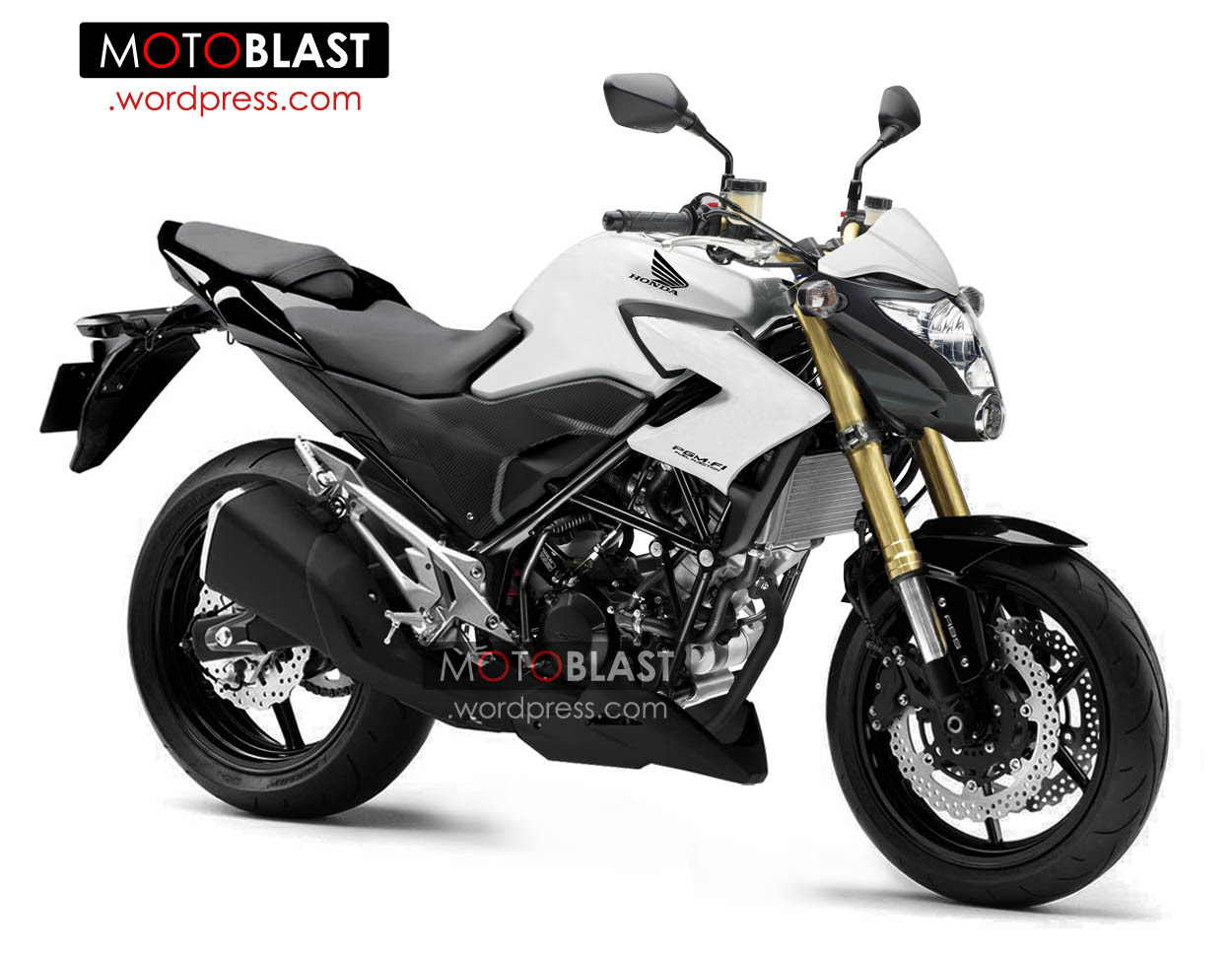 Modif CB150R Ala Street Fighter SejatiGagah Berani MOTOBLAST Modif CB150R Ala Street Fighter SejatiGagah Berani MOTOBLAST