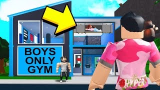 roblox bloxburg dylanthehyper adopt jailbreak