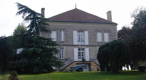 Château LA RESSAUDIE à Port-Sainte-Foy-et-Ponchapt