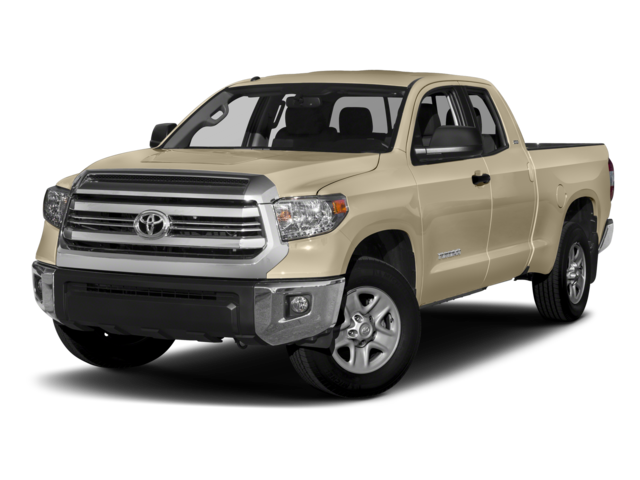New 2017 Toyota Tundra 2WD Prices - NADAguides New 2017 Toyota Tundra 2WD Prices - NADAguides