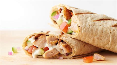 Chicken Shawarma Recipe Tablespoon.com Chicken Shawarma Recipe Tablespoon.com