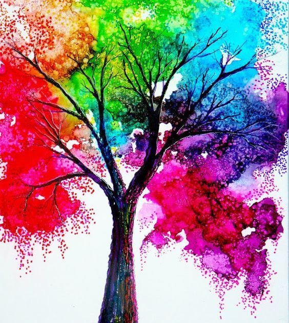 Easy Painting Projects For Adults | DIY CRAFT