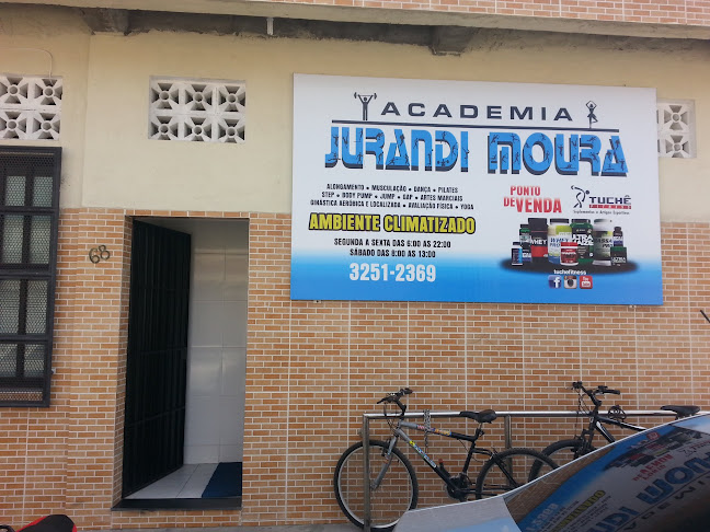 Academia Biofit