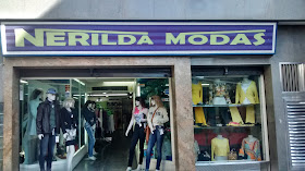 Nerilda Modas