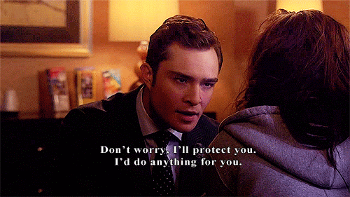 Image result for i'll protect you gif