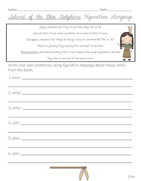 Stranded On An Island Activity Worksheet - worksheet