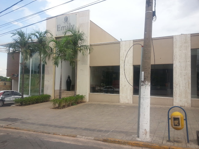 Emily Atual - Loja de móveis