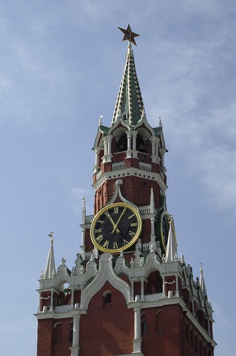 KREMLIN-8