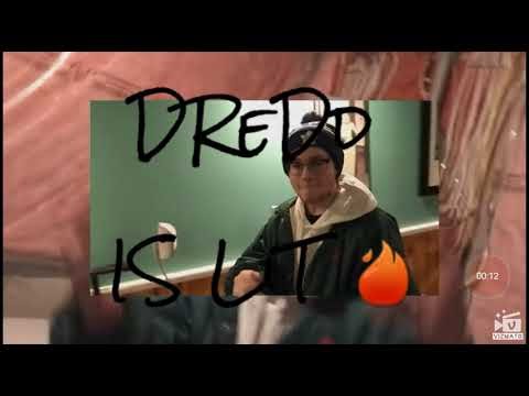 dredd bypassed