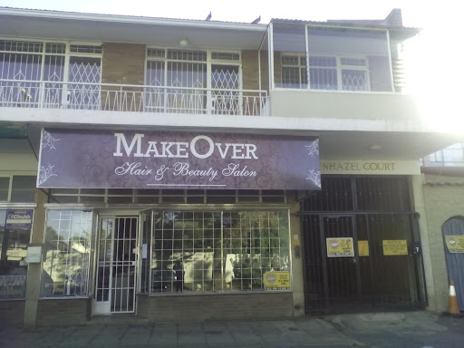 MakeOver Beauty Salon