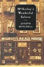 McSorley's Wonderful Saloon
