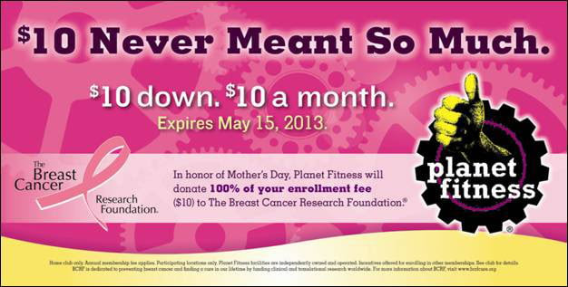 planet fitness hotel discounts