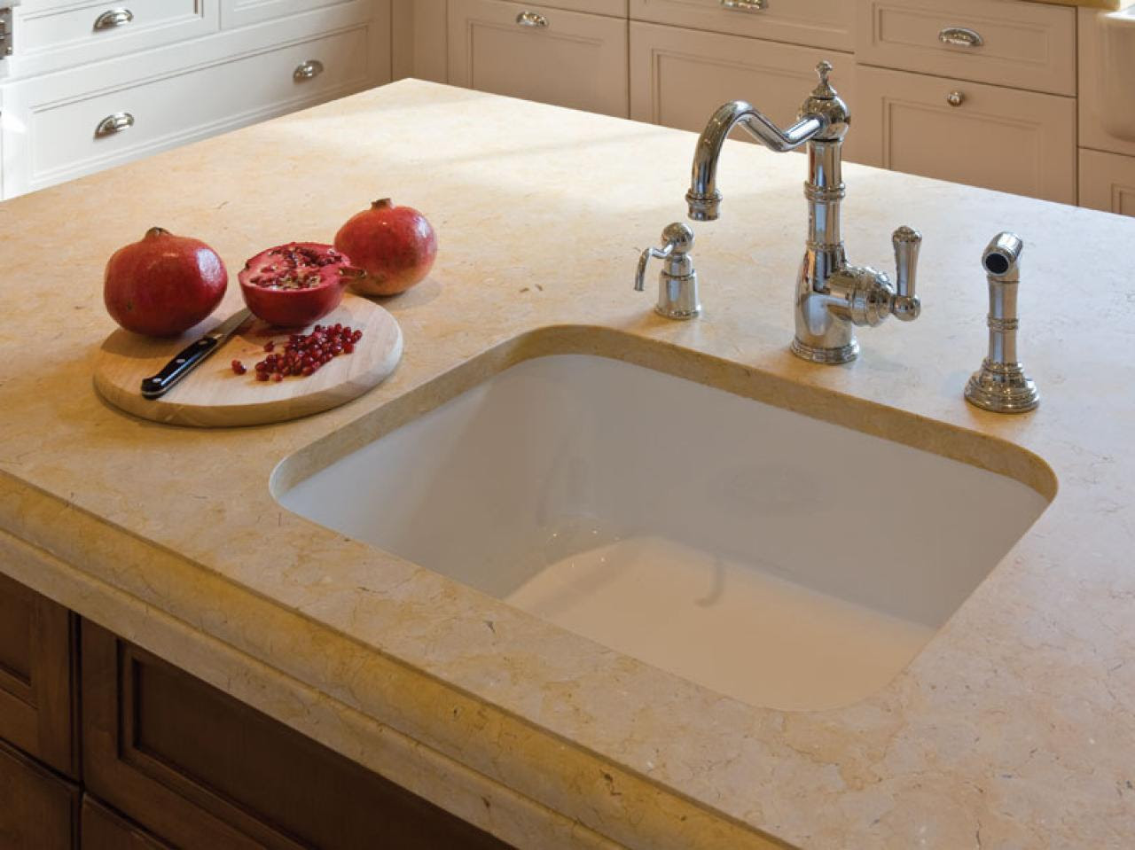 Top Concept 31 Kitchen Countertops Alternatives