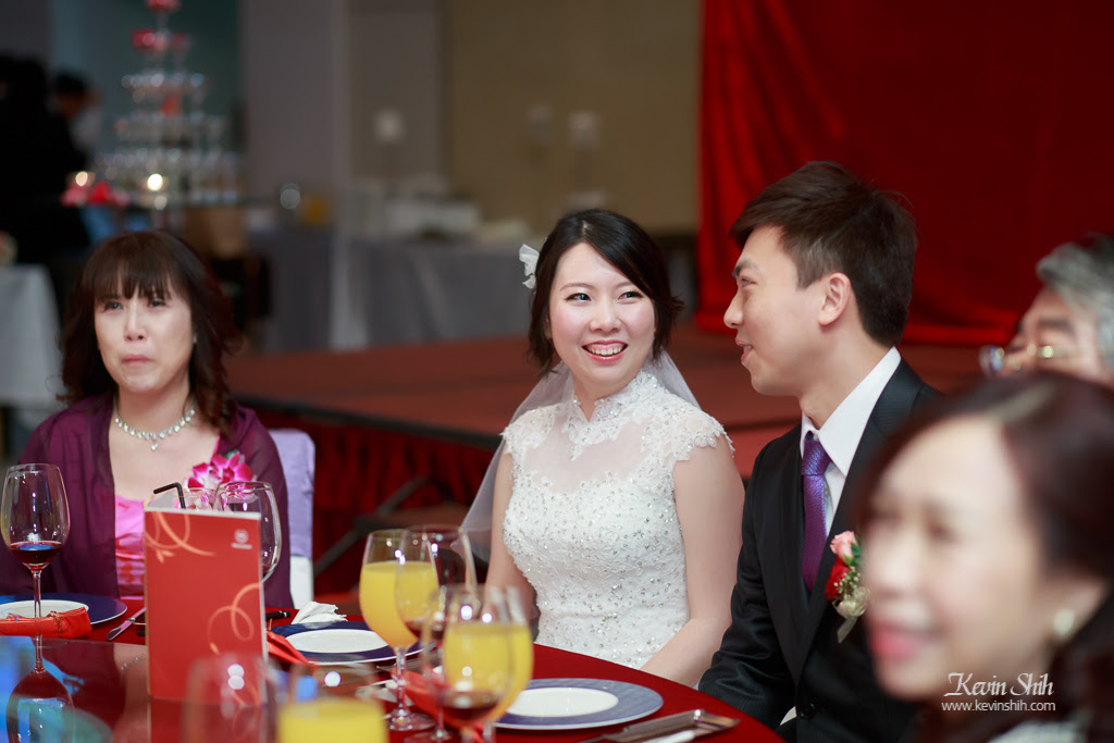 新竹喜來登婚宴-婚禮記錄