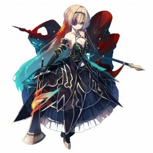 上選択 グリムノーツ キャラクター ここから印刷してダウンロード