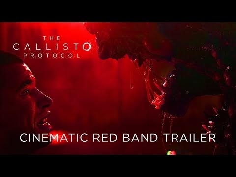 Trailer de anúncio estendido de The Callisto Protocol