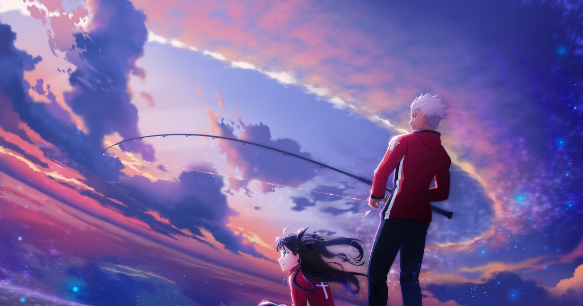 Fate Series Wallpaper - Best HD Anime