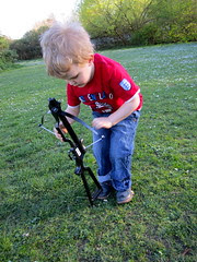 Crossbow
