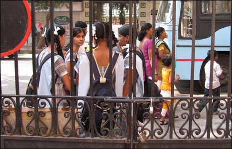 Sharadashram Vidyamandir school