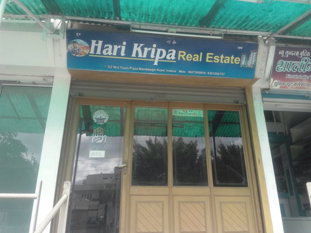 Hari Kripa Real Estate