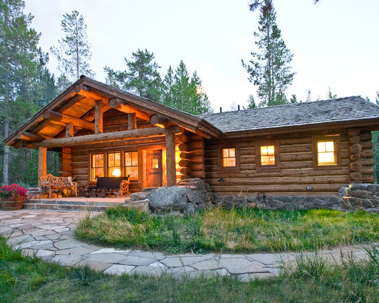 Cabin Designs - Room Pictures & All About Home Design Furniture