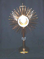 Monstrance