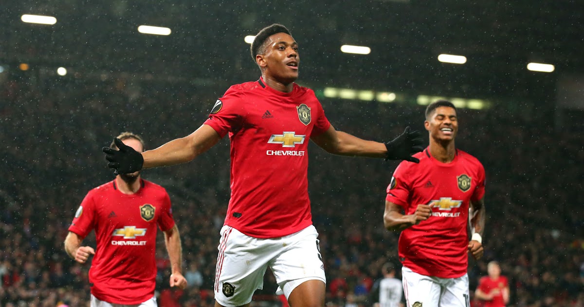 Total Sportek Man Utd  Manchester United vs West Brom The crisis is