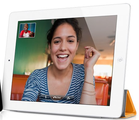 apple ipad 2