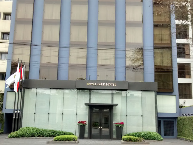 Royal Park Hotel Lima
