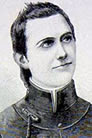 Agustín Schoeffler, Santo
