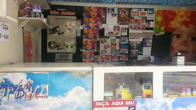 Avaliações sobre Copiadora São Judas em São Paulo - Copiadora