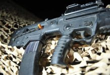 IDF Sharply Cuts Friendly Fire Accidents