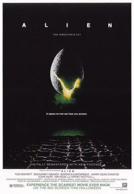 alien