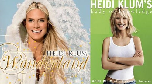 Heidi-Klum-Wonderland