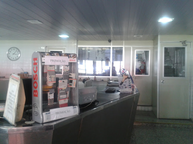 WM Locação de Máquinas e Equipamentos Ltda